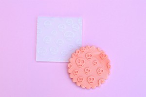 STEMPEL CZASZKI