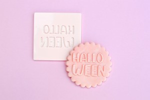 STEMPEL HALLOWEEN