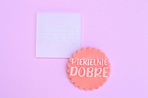 STEMPEL PIEKIELNIE DOBRE