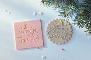 STEMPEL PIĘKNYCH ŚWIĄT