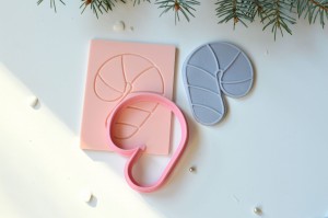 STEMPEL CUKROWA LASKA
