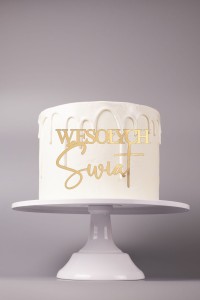 DEKOR WESOŁYCH ŚWIĄT