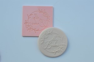 STEMPEL DLA BABCI