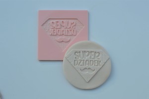 STEMPEL SUPER DZIADEK