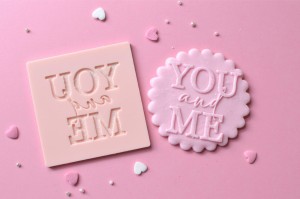 STEMPEL YOU AND ME