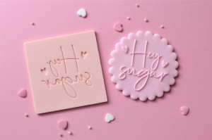 STEMPEL HEY SUGAR