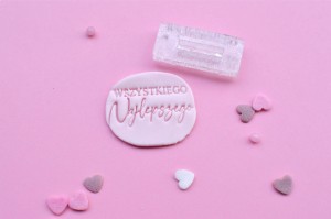 MINI STEMPEL WSZYSTKIEGO NAJLEPSZEGO