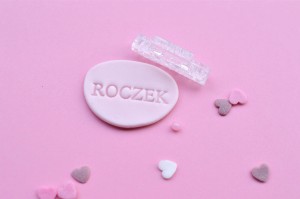 MINI STEMPEL ROCZEK