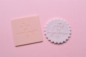 STEMPEL JESTEŚ WYJĄTKOWA