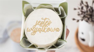 DEKOR JESTEŚ WYJĄTKOWA