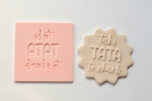 STEMPEL TAKI TATA TO SKARB