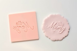 STEMPEL DLA MAMY