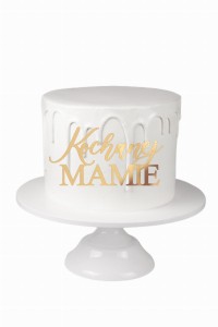 DEKOR KOCHANEJ MAMIE