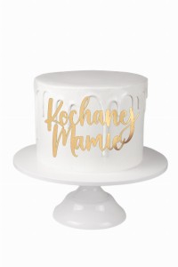 DEKOR KOCHANEJ MAMIE