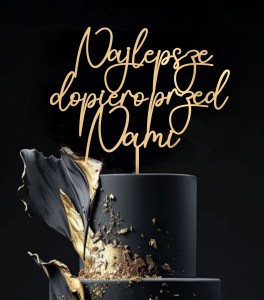 TOPPER NAJLEPSZE DOPIERO PRZED NAMI