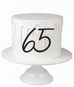 DEKOR LICZBA CZCIONKA 13