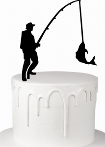 TOPPER WĘDKARZ 1