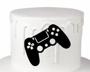 DEKOR PAD JOYSTICK KONTROLER