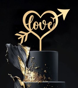 TOPPER LOVE W SERDUSZKU