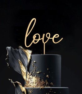 TOPPER LOVE 