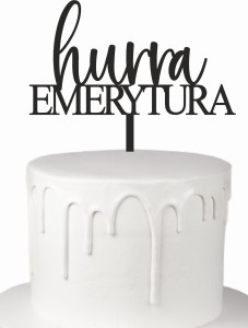 TOPPER HURRA EMERYTURA
