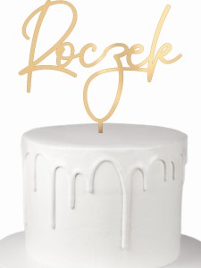 Topper Roczek