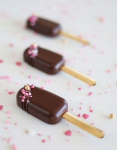 Patyczki do lodów cakesicles cakepops