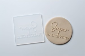 STEMPEL SUPER NAUCZYCIEL