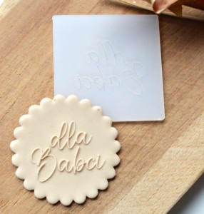 Stempel dla Babci