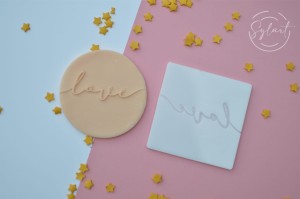 STEMPEL LOVE