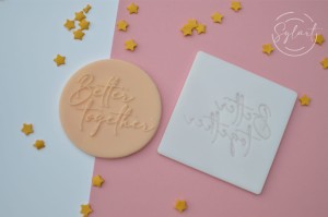STEMPEL BETTER TOGETHER