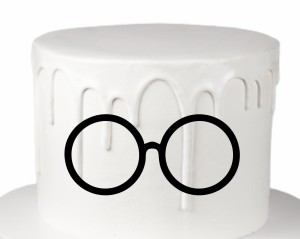 Dekor okulary 
