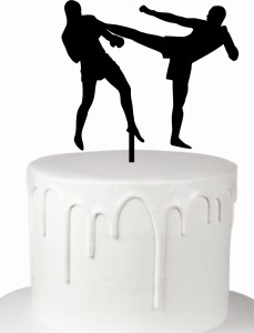 Topper kick boxing