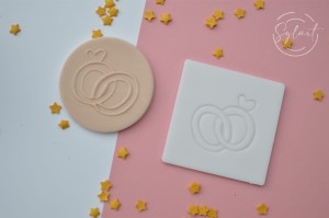 STEMPEL OBRĄCZKI