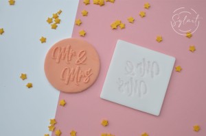 STEMPEL MR&MRS