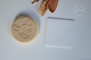 STEMPEL SARENKA
