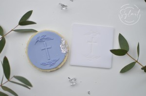 STEMPEL KRZYŻ