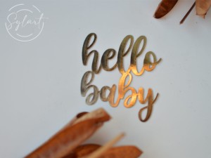 HELLO BABY