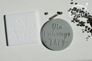 STEMPEL DLA KOCHANEGO TATY