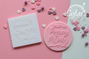 STEMPEL DRUŻYNA PANNY MŁODEJ
