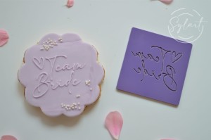 STEMPEL TEAM BRIDE