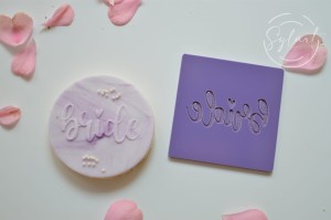 STEMPEL BRIDE
