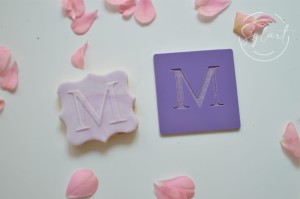 STEMPEL LITERKA 