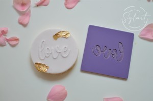 STEMPEL LOVE