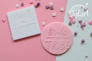  STEMPEL BRIDE TRIBE