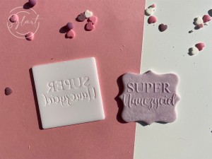 STEMPEL SUPER NAUCZYCIEL