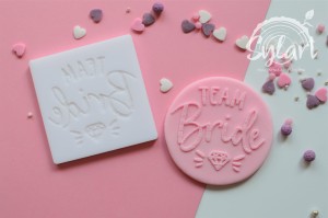 STEMPEL TEAM BRIDE