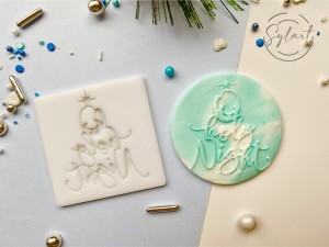 STEMPEL HOLY NIGHT
