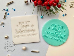 STEMPEL IT'S THE MOST WONDERFULL TIME