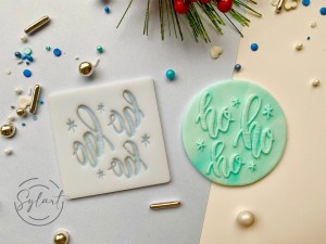 STEMPEL HO HO HO